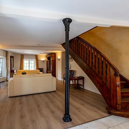 Hotel Schloss Edesheim Εξωτερικό φωτογραφία