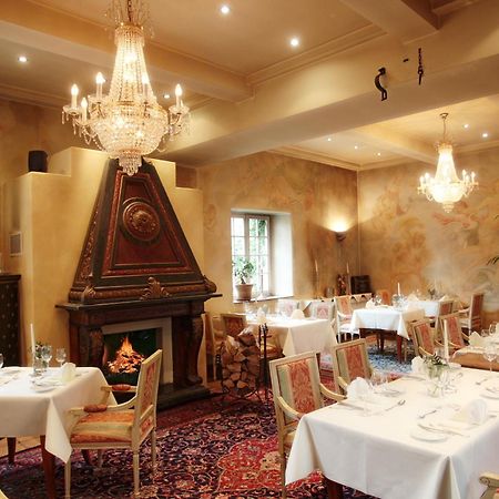 Hotel Schloss Edesheim Εξωτερικό φωτογραφία