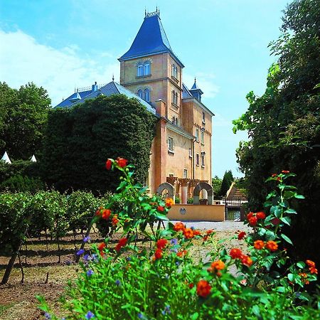 Hotel Schloss Edesheim Εξωτερικό φωτογραφία