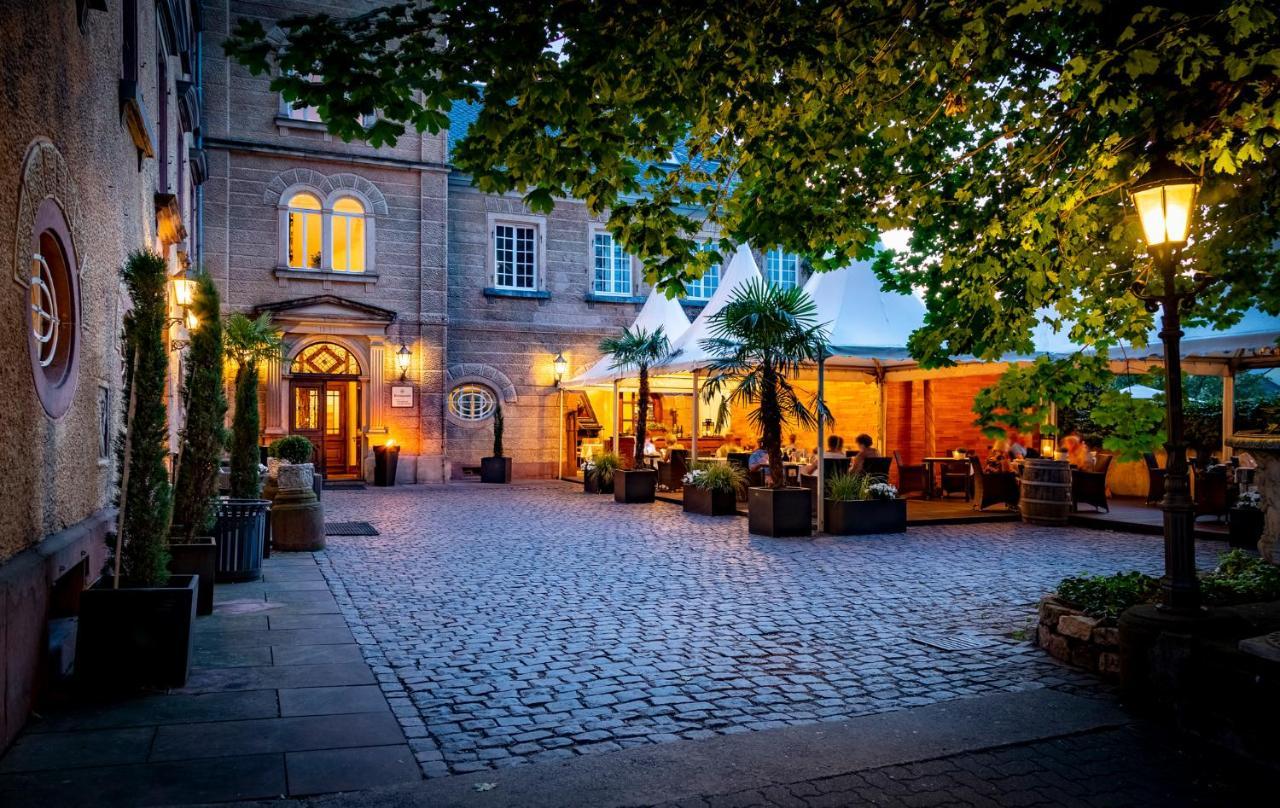 Hotel Schloss Edesheim Εξωτερικό φωτογραφία