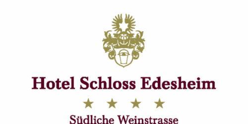 Hotel Schloss Edesheim Εξωτερικό φωτογραφία