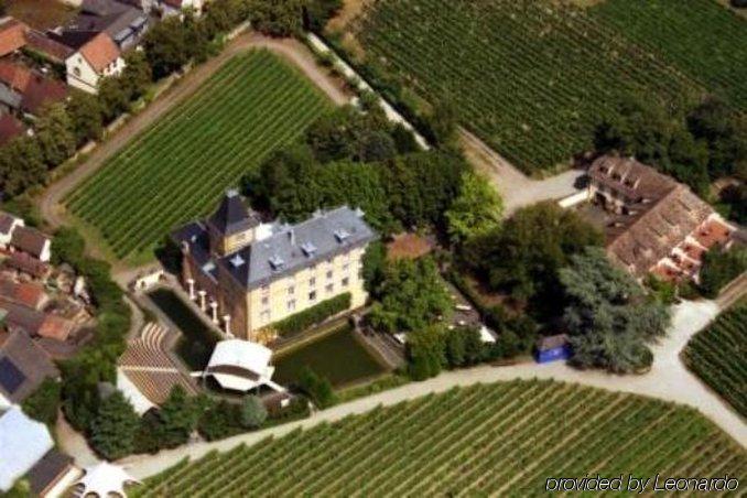 Hotel Schloss Edesheim Εξωτερικό φωτογραφία