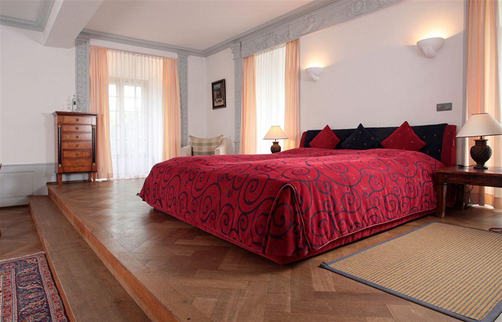 Hotel Schloss Edesheim Εξωτερικό φωτογραφία