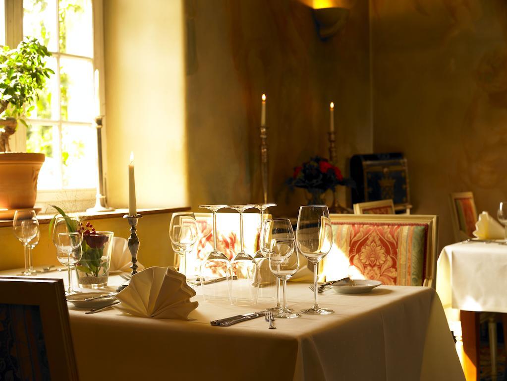 Hotel Schloss Edesheim Εξωτερικό φωτογραφία