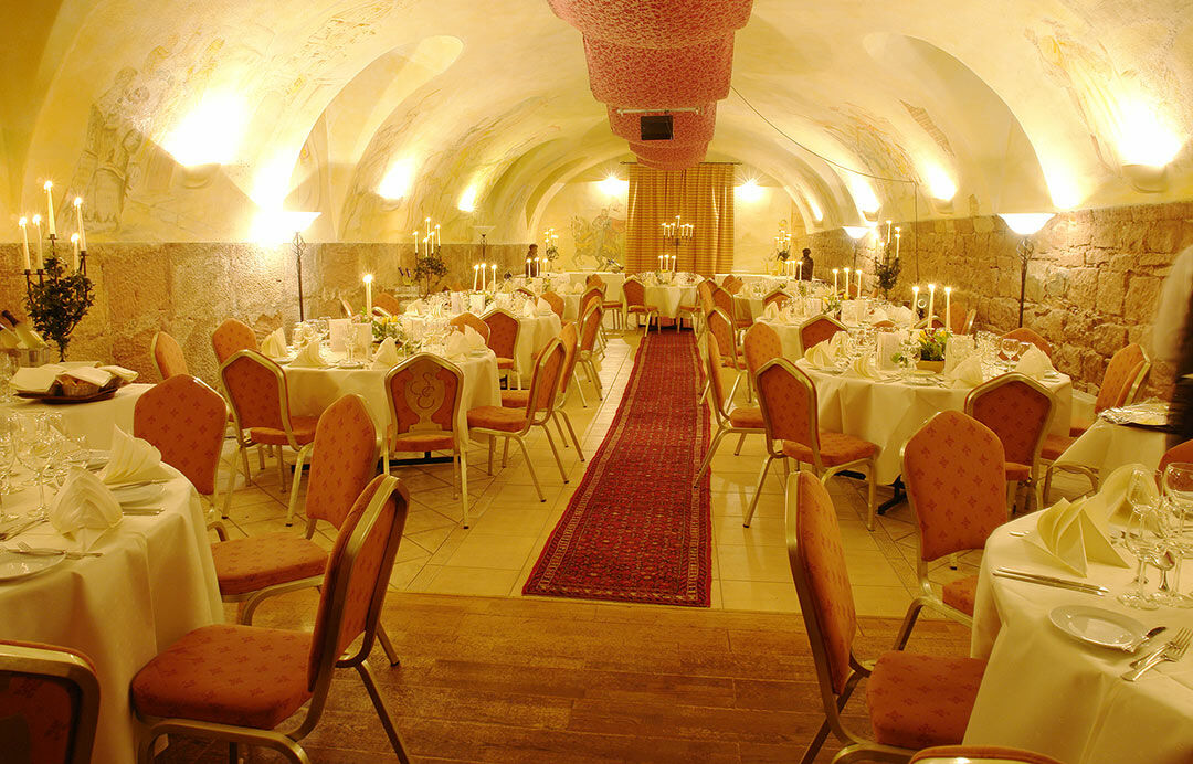 Hotel Schloss Edesheim Εξωτερικό φωτογραφία