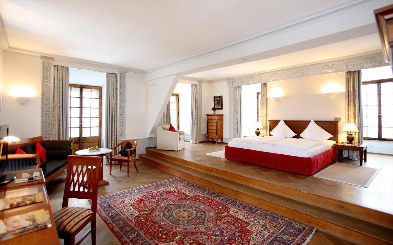 Hotel Schloss Edesheim Εξωτερικό φωτογραφία