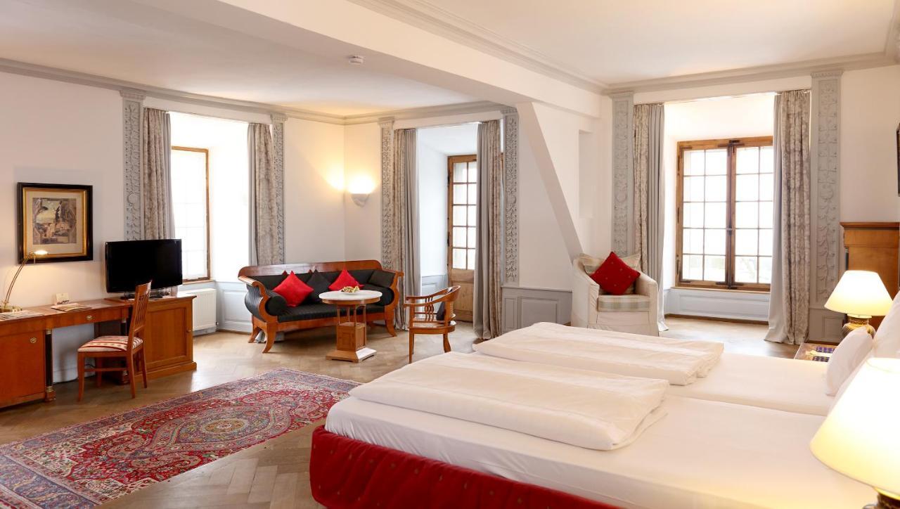 Hotel Schloss Edesheim Εξωτερικό φωτογραφία